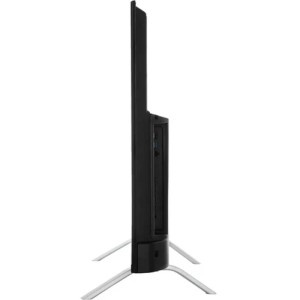 Телевизор Яндекс ТВ Станция с Алисой на YaGPT 50" 4K UHD QLED (YNDX-00094)