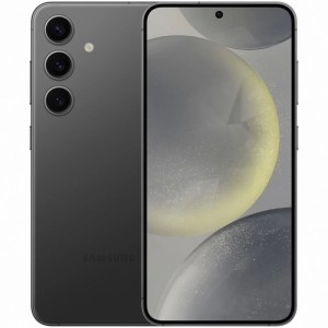 Смартфон Samsung Galaxy S24 SM-S921B 8/256Gb Onyx Black