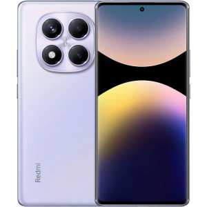 Смартфон Xiaomi Redmi Note 14 Pro 4G 8/256Gb Aurora Purple Global Version Смартфон Xiaomi Redmi Note 14 Pro 4G 8/256Gb Aurora Purple Global Version