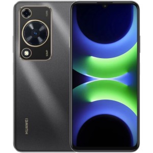 Смартфон Huawei Nova Y72S 8/128Gb Black (51098BCC) Смартфон Huawei Nova Y72S 8/128Gb Black (51098BCC)
