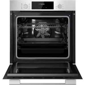 Электрический духовой шкаф Kuppersberg HF 609 BX Silver
