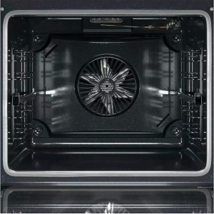 Электрический духовой шкаф Kuppersberg HF 609 BX Silver