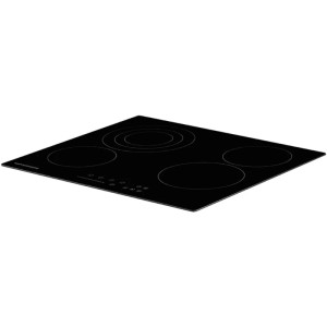 Электрическая варочная панель Kuppersberg ECS 630 Black