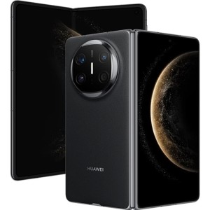 Смартфон Huawei Mate X6 12/512Gb Black (51098DDB) Смартфон Huawei Mate X6 12/512Gb Black (51098DDB)