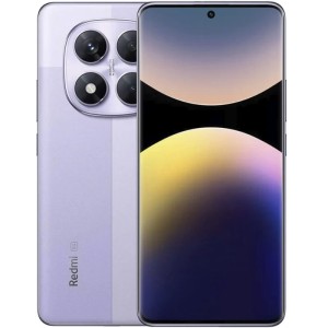 Смартфон Xiaomi Redmi Note 14 Pro 5G 8/256Gb Lavender Purple Global Version Смартфон Xiaomi Redmi Note 14 Pro 5G 8/256Gb Lavender Purple Global Version