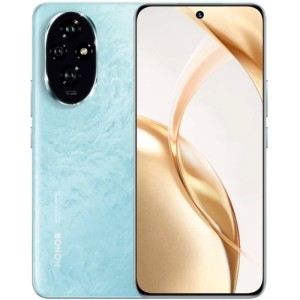Смартфон Honor 200 12/512Gb Emerald Green Смартфон Honor 200 12/512Gb Emerald Green