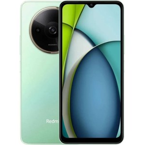 Смартфон Xiaomi Redmi A3x 3/64Gb Aurora Green Смартфон Xiaomi Redmi A3x 3/64Gb Aurora Green