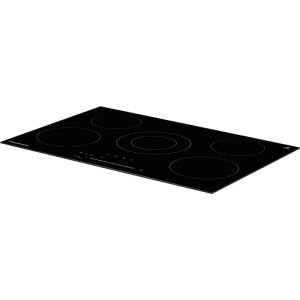 Электрическая варочная панель Kuppersberg ECS 702 Black