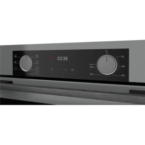 Электрический духовой шкаф Kuppersberg HF 607 GR Gray