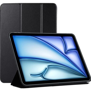 Чехол Smart Case для iPad Air 11 (2024) Black