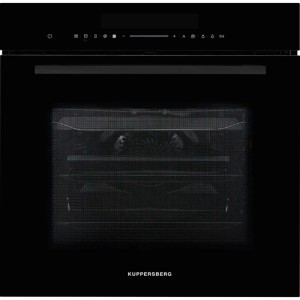 Электрический духовой шкаф Kuppersberg HK 616 Black