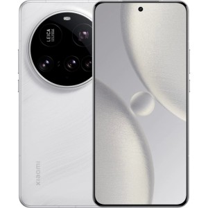 Смартфон Xiaomi 15 Ultra 16/512Gb White Global Version Смартфон Xiaomi 15 Ultra 16/512Gb White Global Version