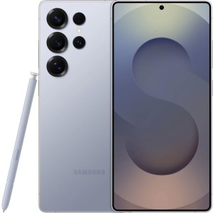 Смартфон Samsung Galaxy S25 Ultra SM-S938B 12/256Gb Titanium Silverblue Смартфон Samsung Galaxy S25 Ultra SM-S938B 12/256Gb Titanium Silverblue