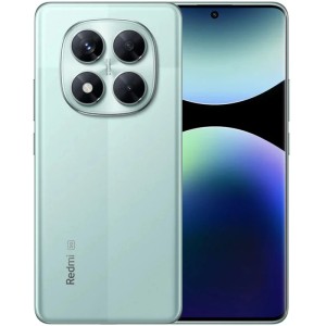 Смартфон Xiaomi Redmi Note 14 Pro 5G 12/512Gb Coral Green Global Version Смартфон Xiaomi Redmi Note 14 Pro 5G 12/512Gb Coral Green Global Version