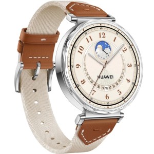 Смарт-часы Huawei Watch GT 5 41mm Brown Woven (55020DGY) Смарт-часы Huawei Watch GT 5 41mm Brown Woven (55020DGY)