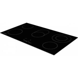 Электрическая варочная панель Kuppersberg EMS 901 Black