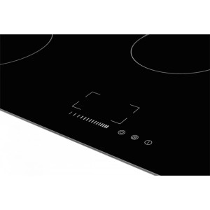 Электрическая варочная панель Kuppersberg EMS 901 Black