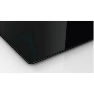 Электрическая варочная панель Bosch Serie 4 PKE611BA1R Black