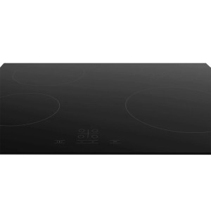 Электрическая варочная панель Bosch Serie 4 PKE611BA2E Black