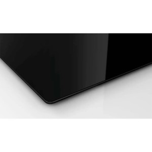 Электрическая варочная панель Bosch Serie 4 PKE611BA2E Black