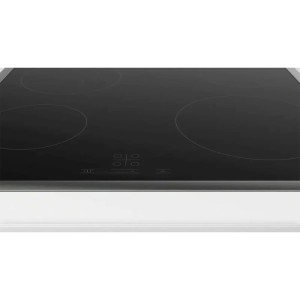 Электрическая варочная панель Bosch Serie 4 PKE645BA2E Black