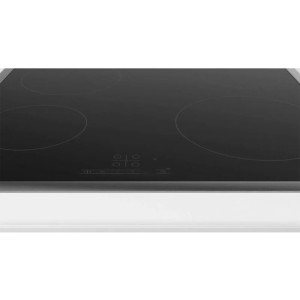Электрическая варочная панель Bosch Serie 4 PKE645BB2E Black