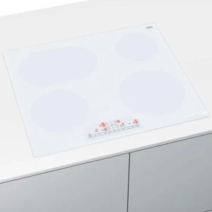 Электрическая варочная панель Bosch Serie 6 PKN652FP2E White