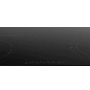 Электрическая варочная панель Bosch Serie 6 PKN811FP2E Black