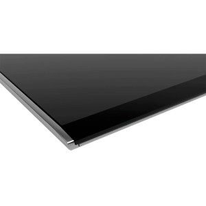 Электрическая варочная панель Bosch Serie 6 PKF675FP2E Black