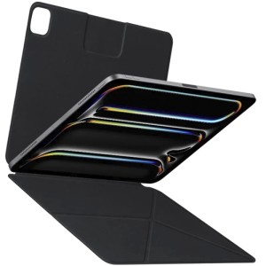 Чехол Pitaka MagEZ Folio 2 для iPad Pro 13 (2024) Black