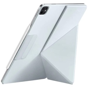 Чехол Pitaka MagEZ Folio 2 для iPad Pro 13 (2024) Blue