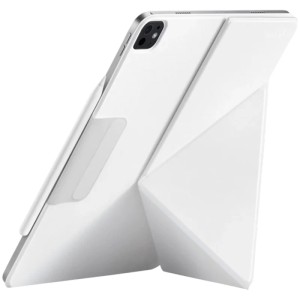 Чехол Pitaka MagEZ Folio 2 для iPad Pro 13 (2024) White