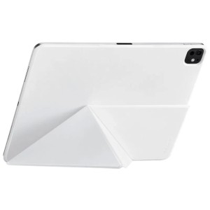 Чехол Pitaka MagEZ Folio 2 для iPad Pro 13 (2024) White