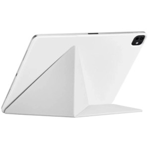 Чехол Pitaka MagEZ Folio 2 для iPad Pro 13 (2024) White