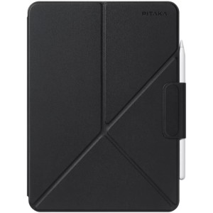 Чехол Pitaka MagEZ Folio 2 для iPad Pro 11 (2024) Black