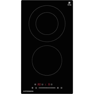 Электрическая варочная панель Kuppersberg ECS 321 Black