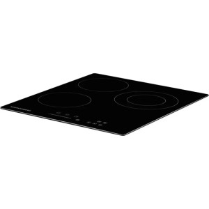 Электрическая варочная панель Kuppersberg ECS 403 Black