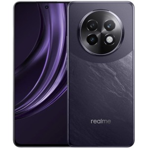 Смартфон Realme 13 Plus 5G 12/256Gb Dark Purple Смартфон Realme 13 Plus 5G 12/256Gb Dark Purple