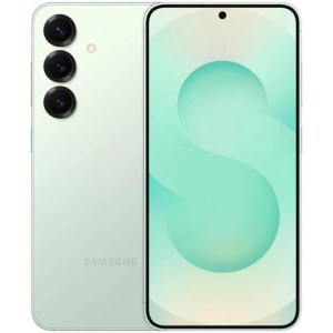 Смартфон Samsung Galaxy S25 SM-S931B 12/256Gb Mint Смартфон Samsung Galaxy S25 SM-S931B 12/256Gb Mint