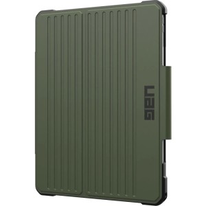 Чехол UAG Metropolis SE для iPad Air 13 (124472117272) Olive