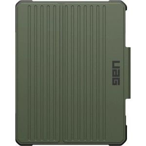 Чехол UAG Metropolis SE для iPad Air 13 (124472117272) Olive