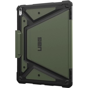 Чехол UAG Metropolis SE для iPad Air 13 (124472117272) Olive