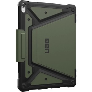 Чехол UAG Metropolis SE для iPad Air 13 (124472117272) Olive