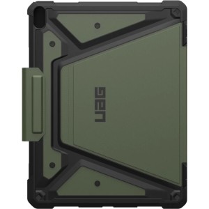 Чехол UAG Metropolis SE для iPad Air 13 (124472117272) Olive