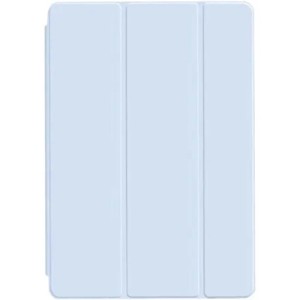 Чехол Gurdini Smart Magnet Series для ipad Air 11 (2024) Sky Blue