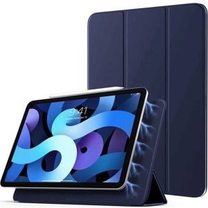 Чехол Gurdini Smart Magnet Series для ipad Air 13 (2024) Dark Blue Чехол Gurdini Smart Magnet Series для ipad Air 13 (2024) Dark Blue