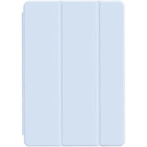 Чехол Gurdini Smart Magnet Series для ipad Air 13 (2024) Sky Blue Чехол Gurdini Smart Magnet Series для ipad Air 13 (2024) Sky Blue