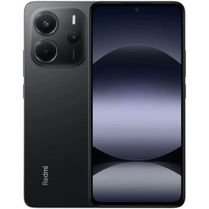 Смартфон Xiaomi Redmi Note 14 4G 8/256Gb (NFC) Midnight Black Global Version Смартфон Xiaomi Redmi Note 14 4G 8/256Gb (NFC) Midnight Black Global Version