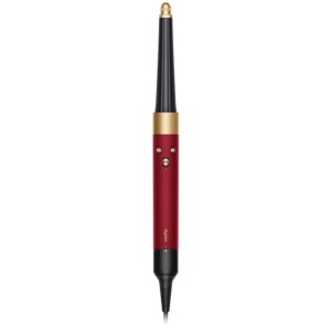 Стайлер Dyson Airwrap Complete Long HS08 Diffuse Red Velvet/Gold