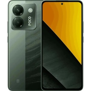 Смартфон Xiaomi Poco M7 Pro 8/256Gb Green Global Version Смартфон Xiaomi Poco M7 Pro 8/256Gb Green Global Version